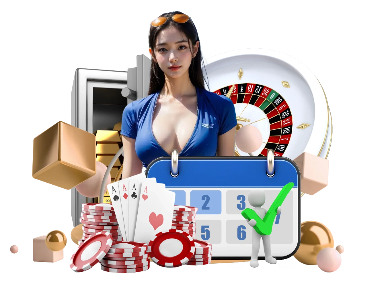 Casino live và bàn chơi trên 99Win